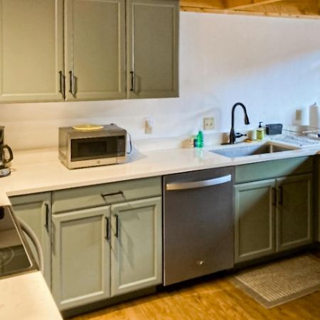Kick Back Cabin Pagosa Springs Bagian luar foto