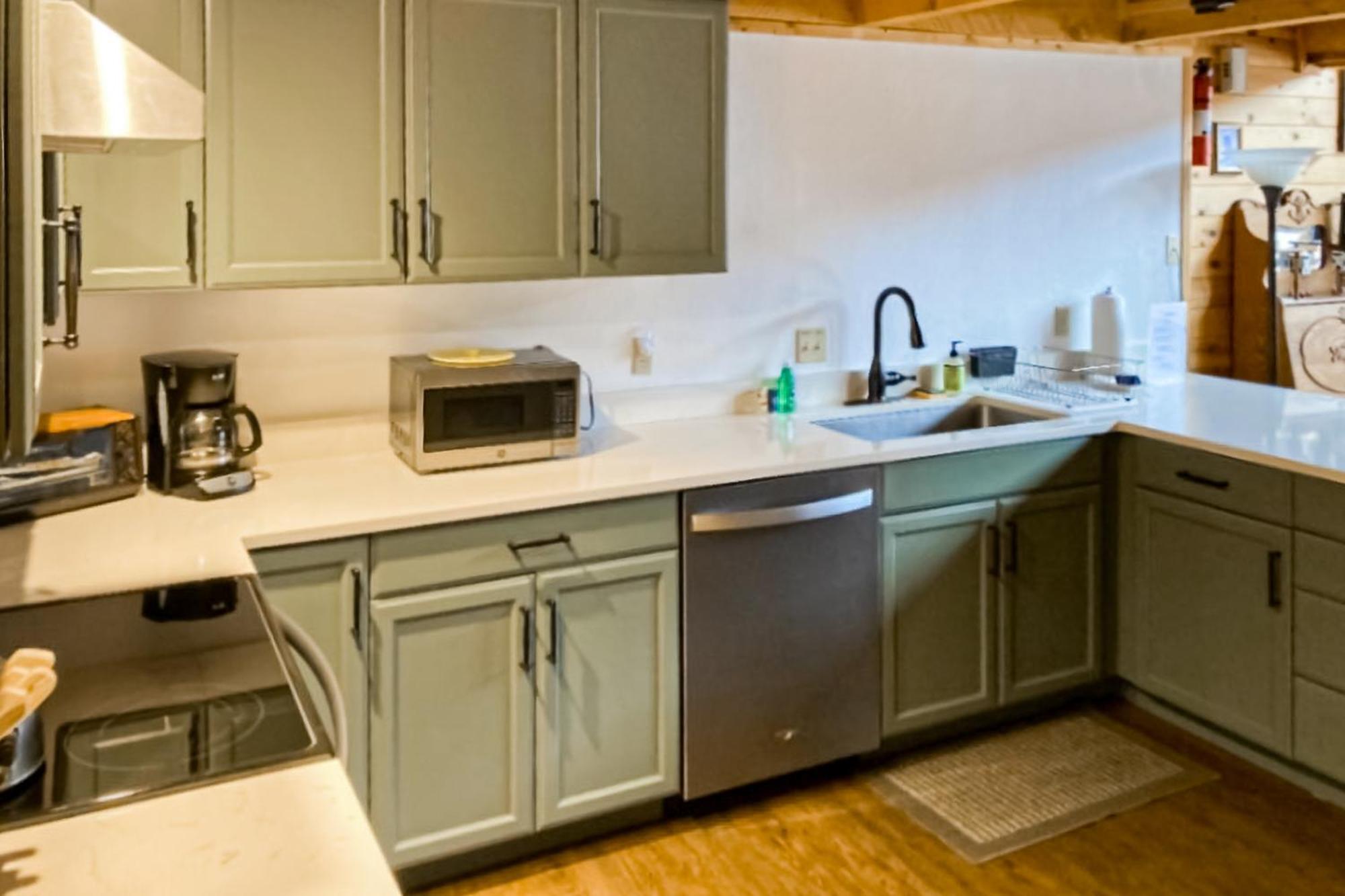 Kick Back Cabin Pagosa Springs Bagian luar foto