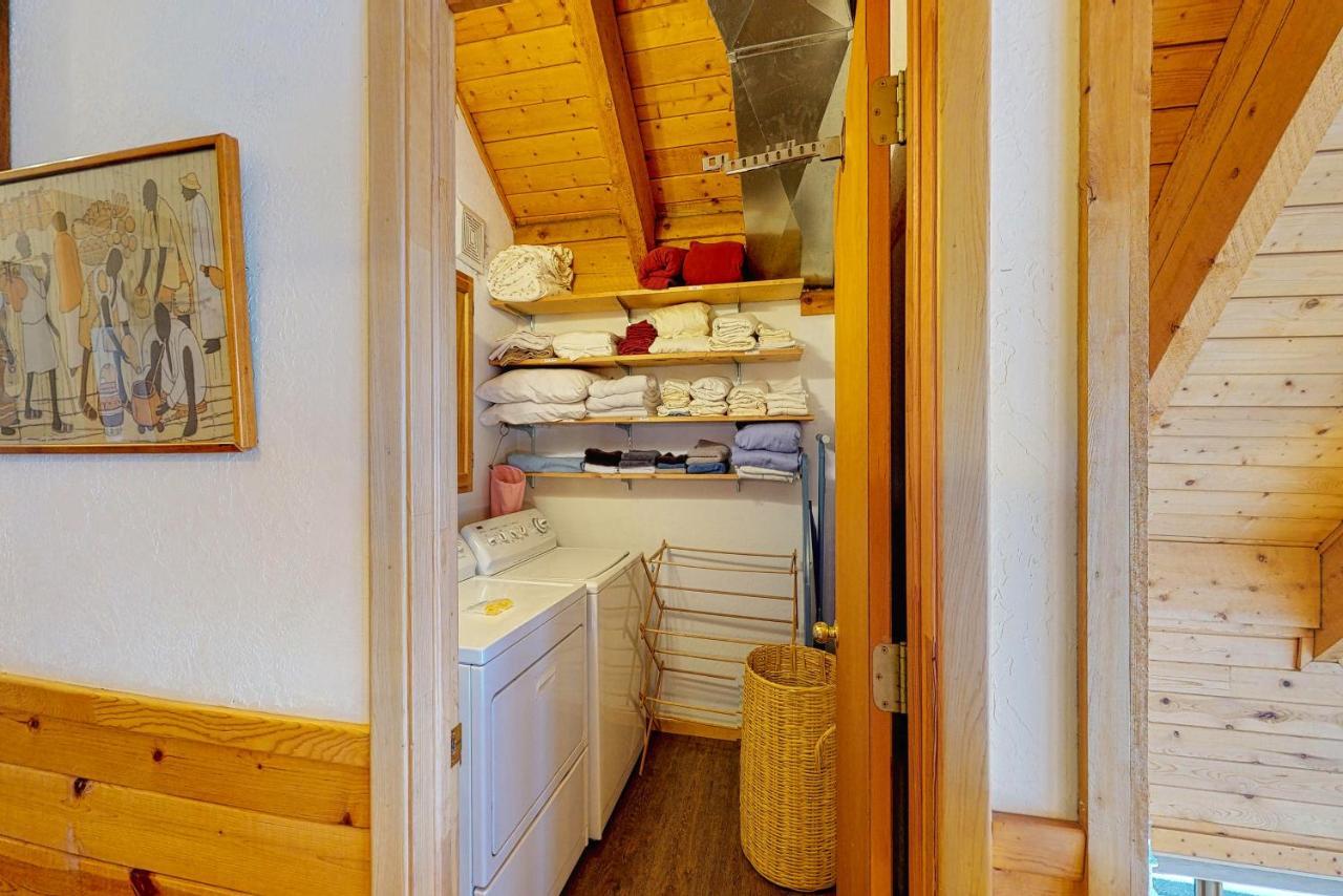 Kick Back Cabin Pagosa Springs Bagian luar foto